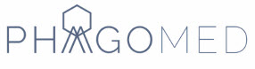 PhagoMed logo
